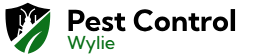 Wylie Pest Control Company Logo