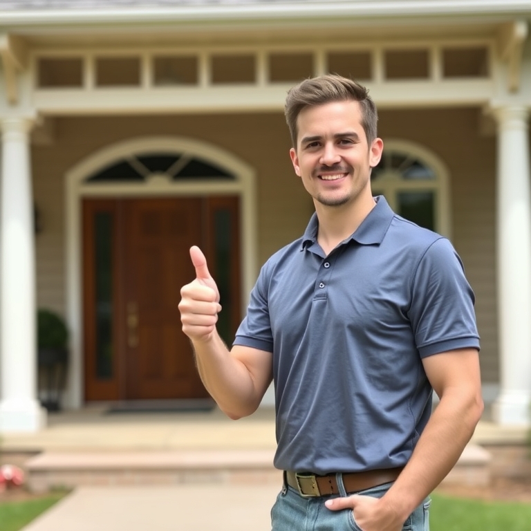 Founder of Wylie Pest Pros